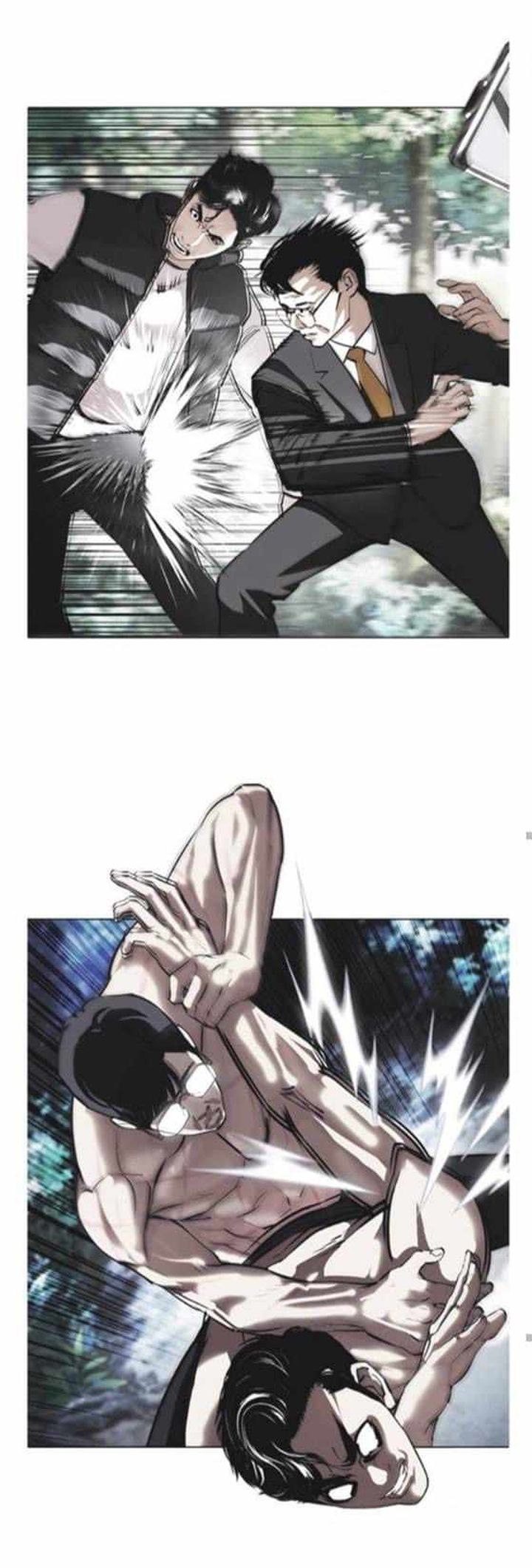 Lookism 380 41
