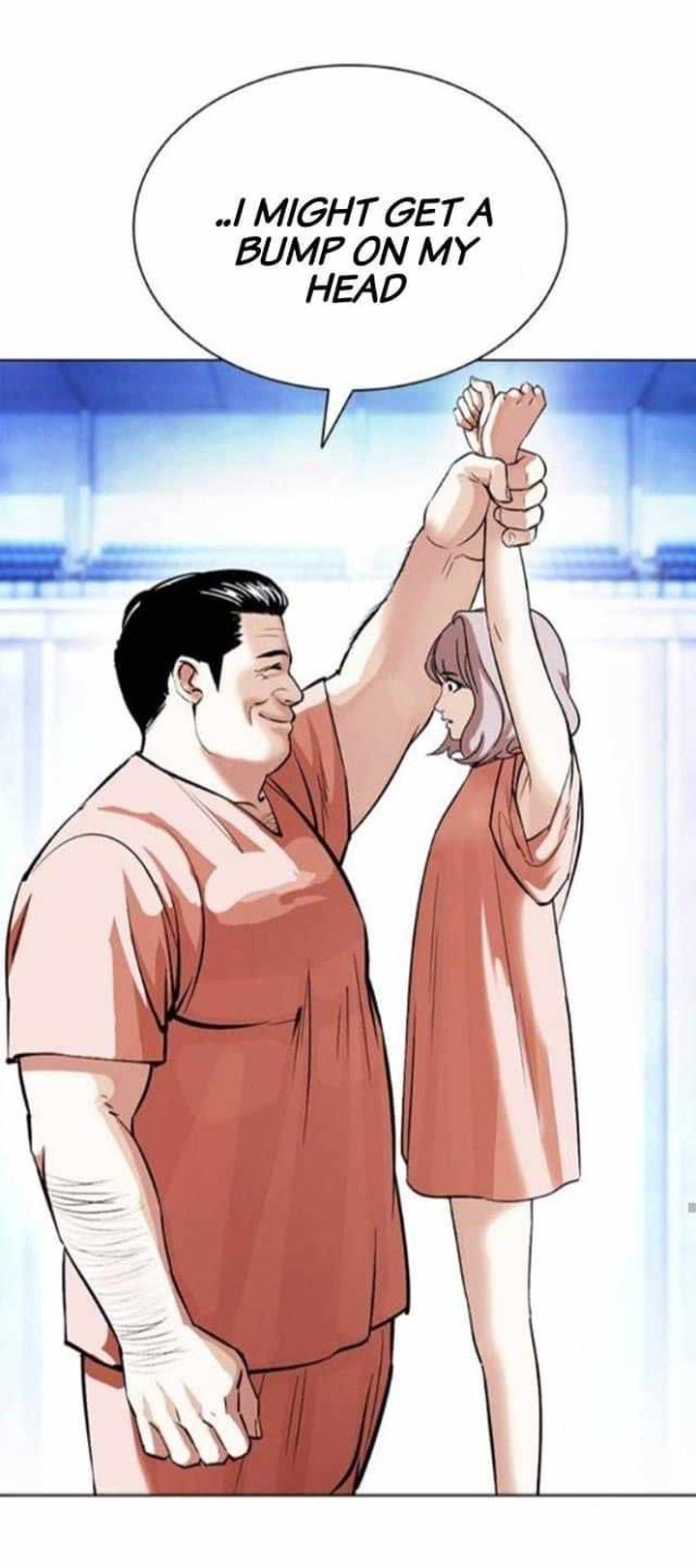 Lookism 380 45