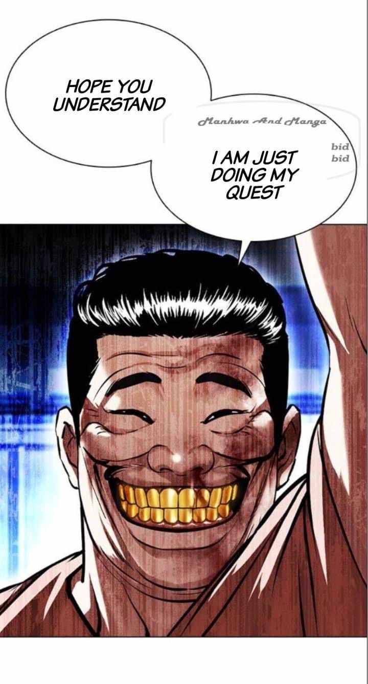 Lookism 380 46