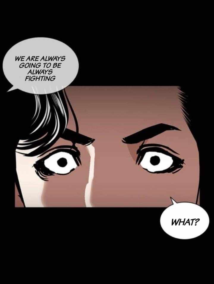 Lookism 380 5