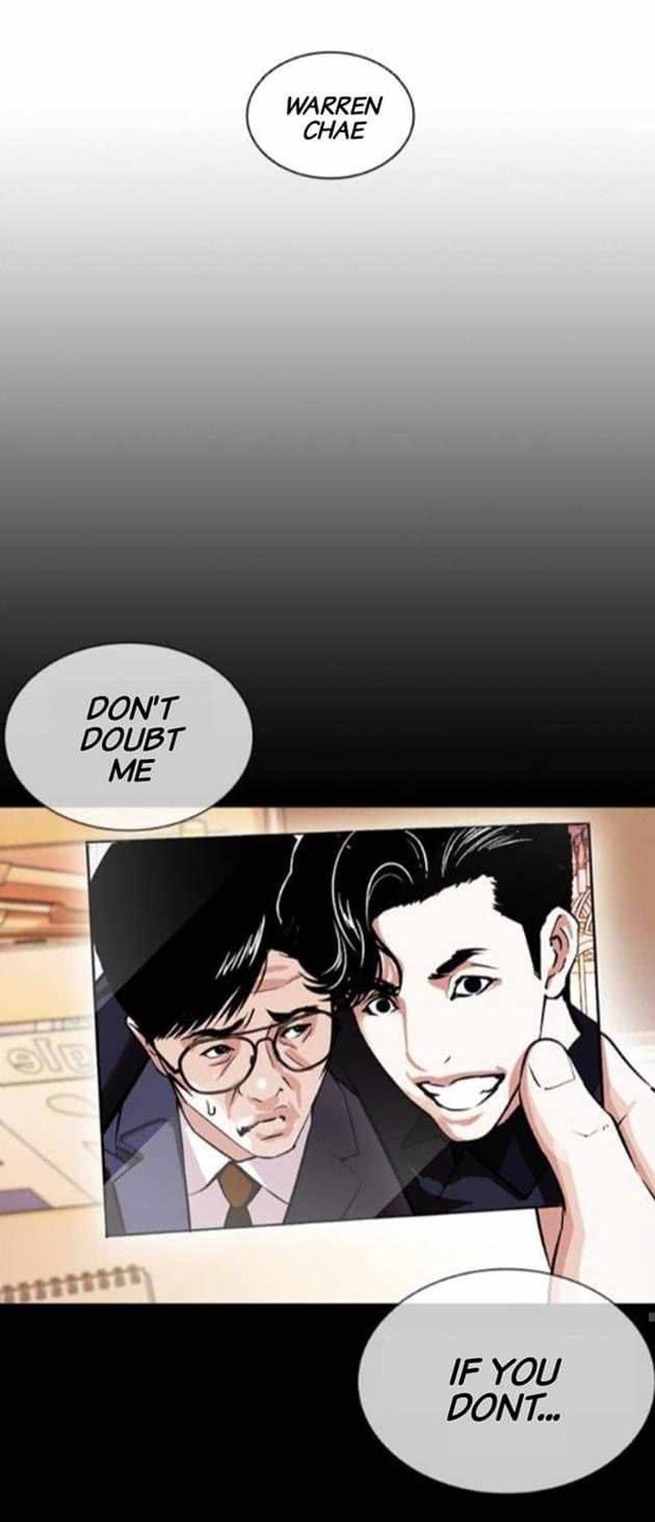 Lookism 380 53
