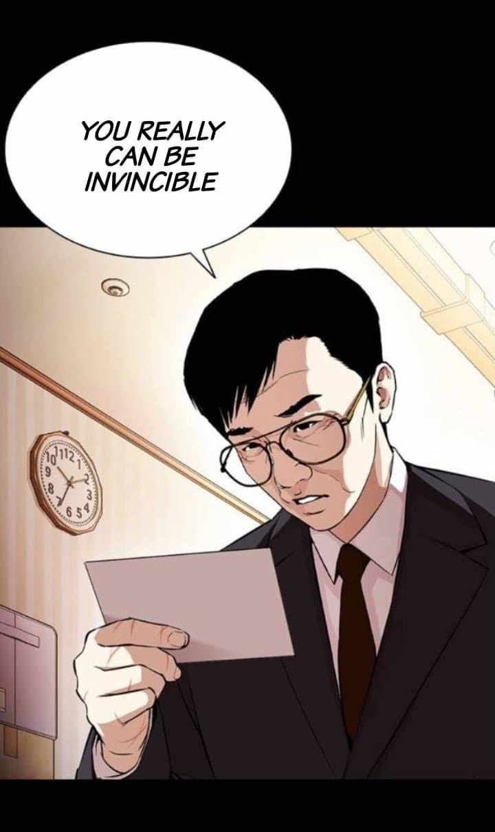 Lookism 380 54