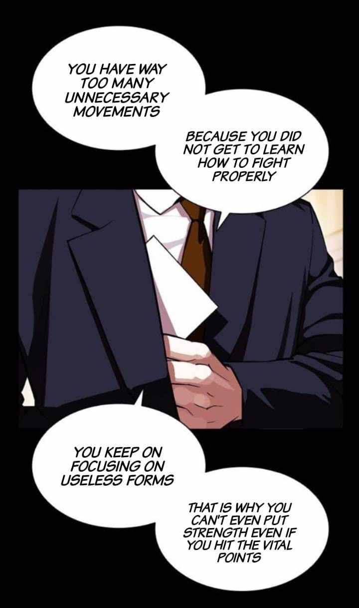 Lookism 380 57