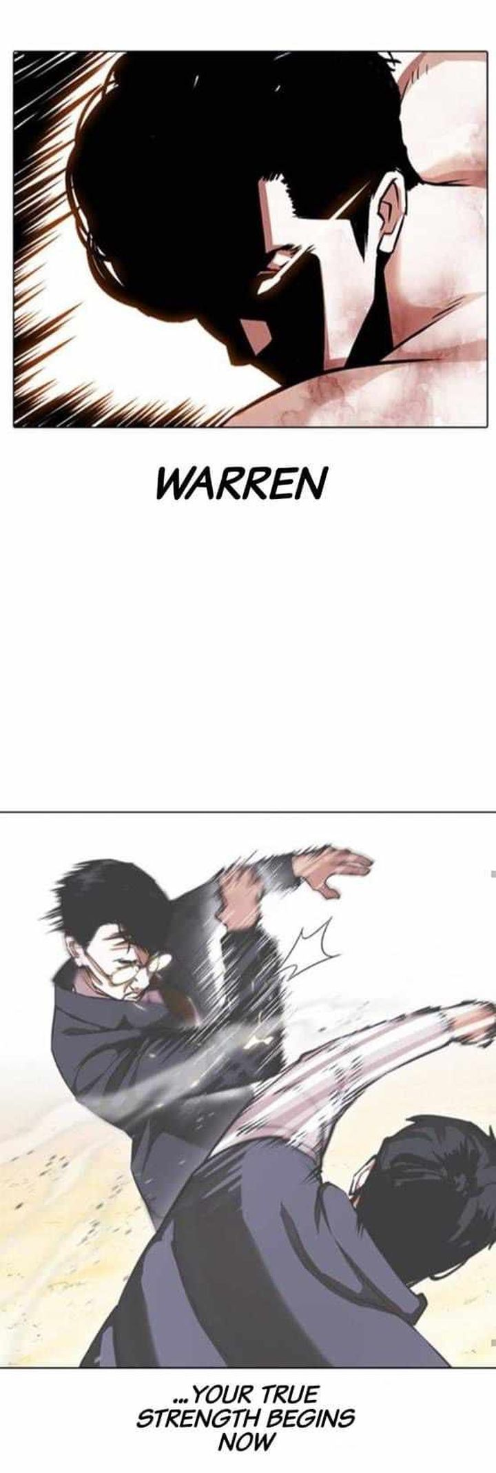 Lookism 380 60