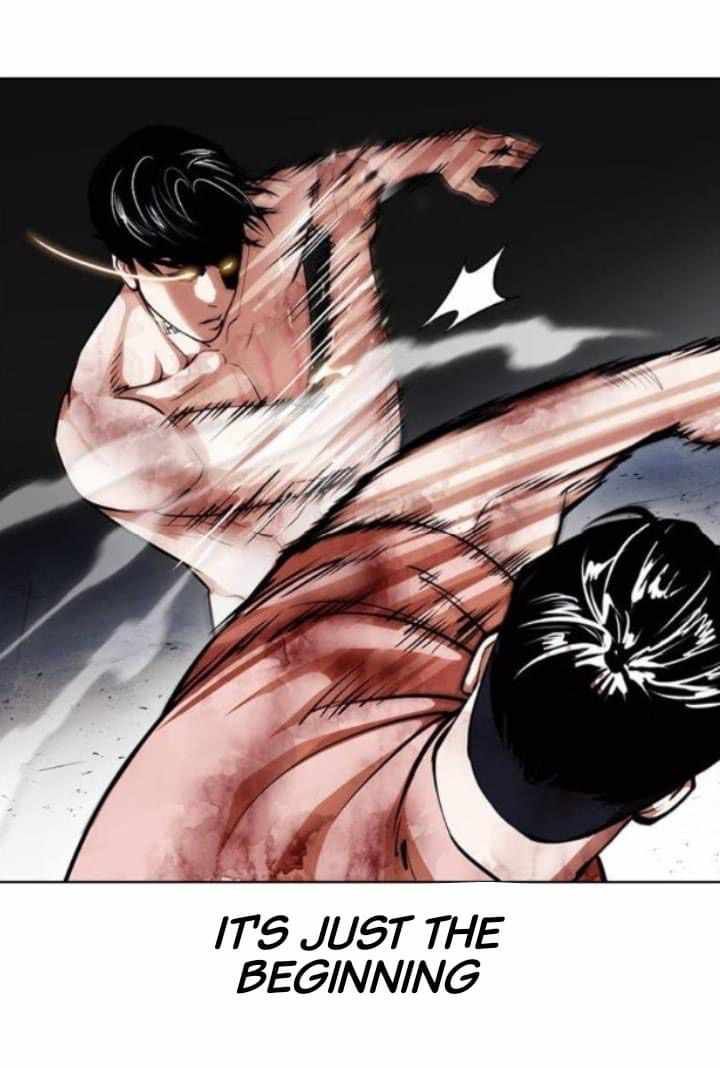 Lookism 380 61