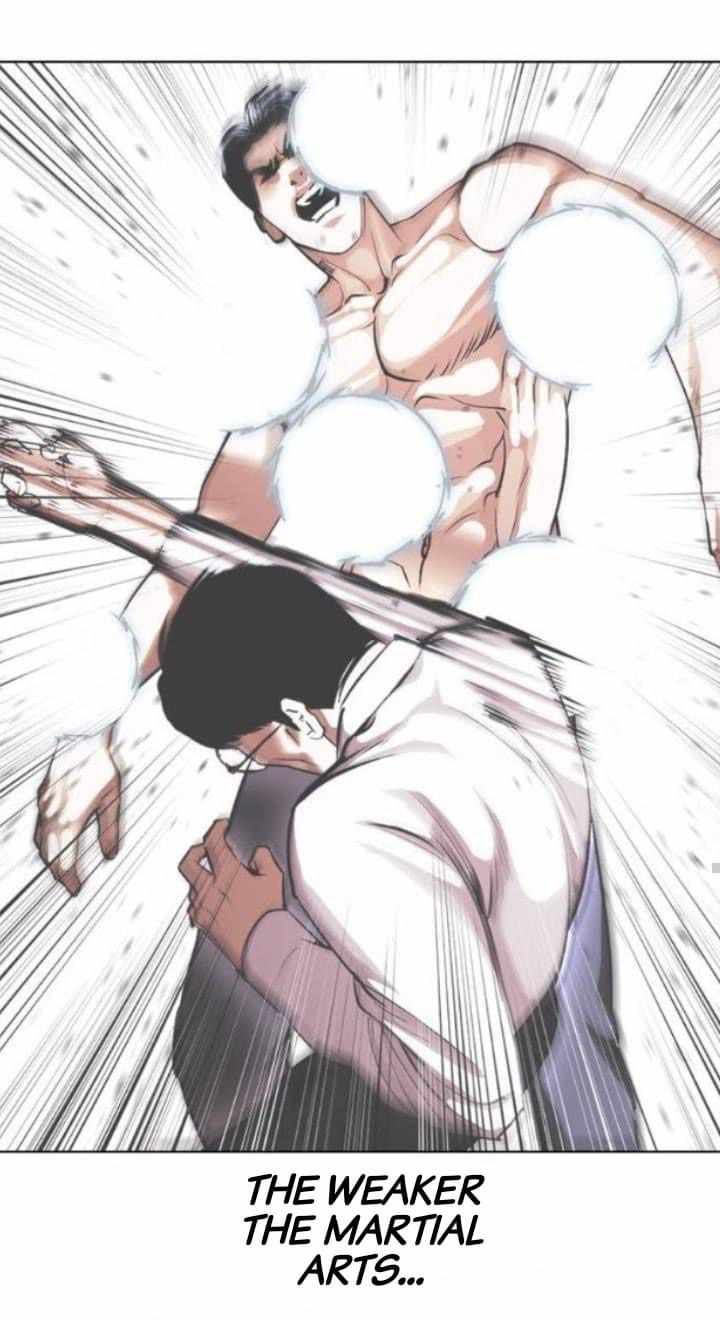 Lookism 380 62