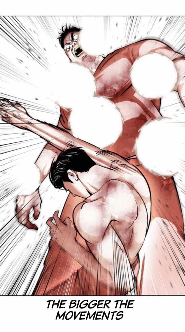 Lookism 380 63