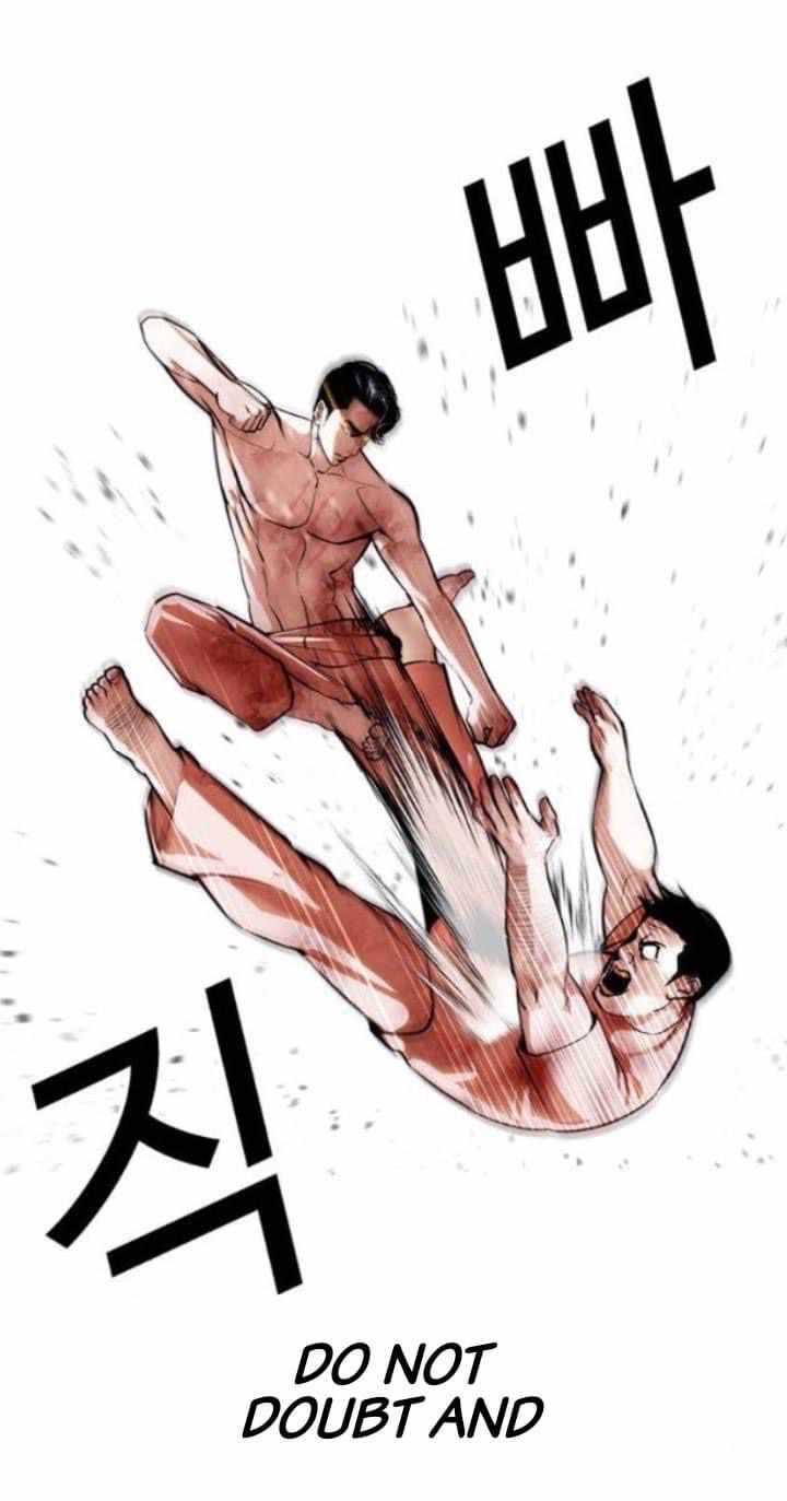 Lookism 380 64
