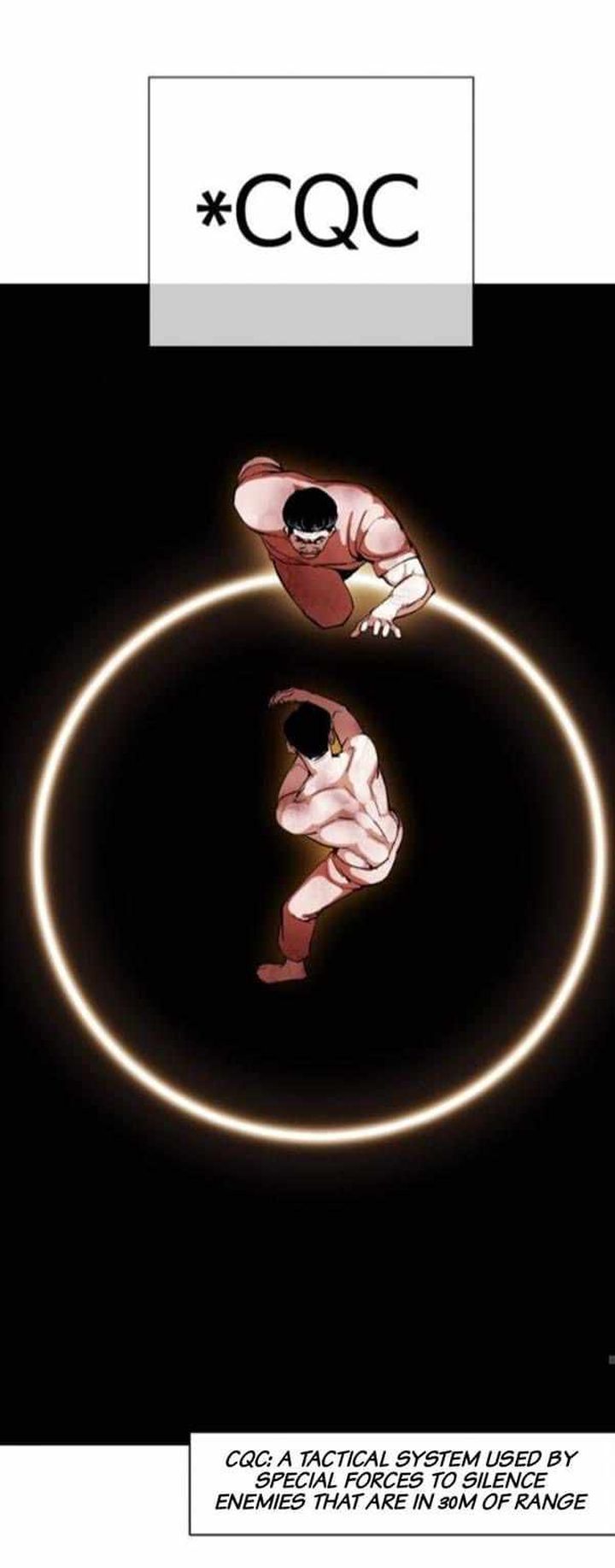 Lookism 380 69