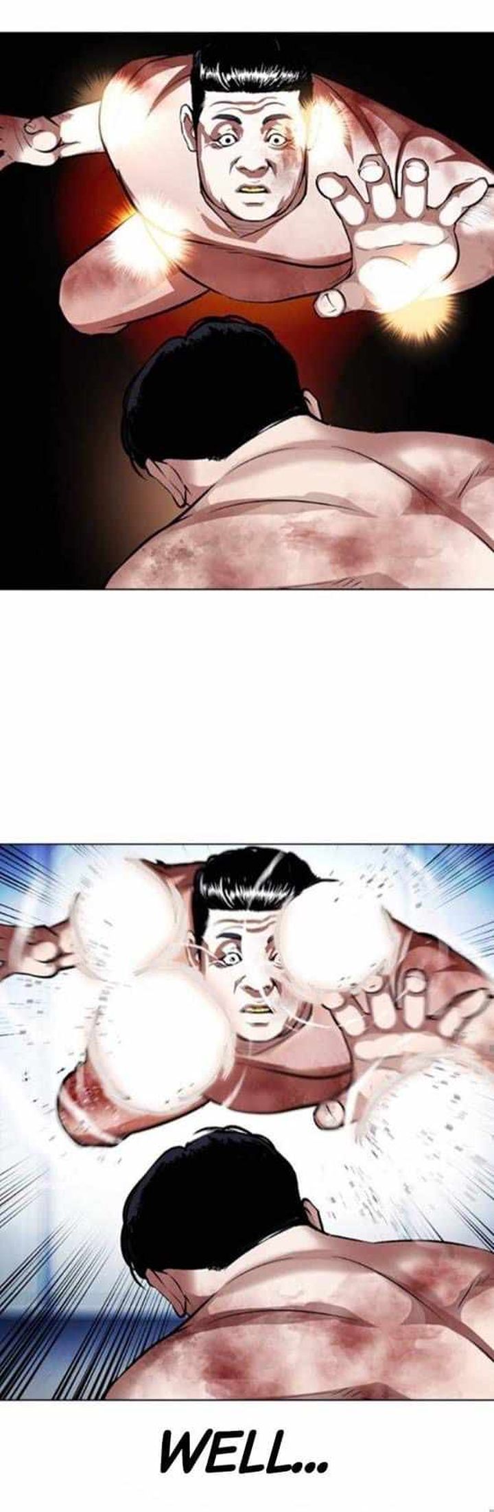 Lookism 380 70