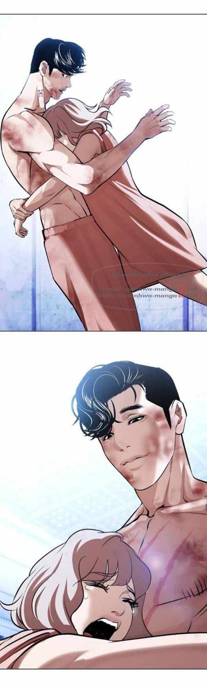 Lookism 380 73