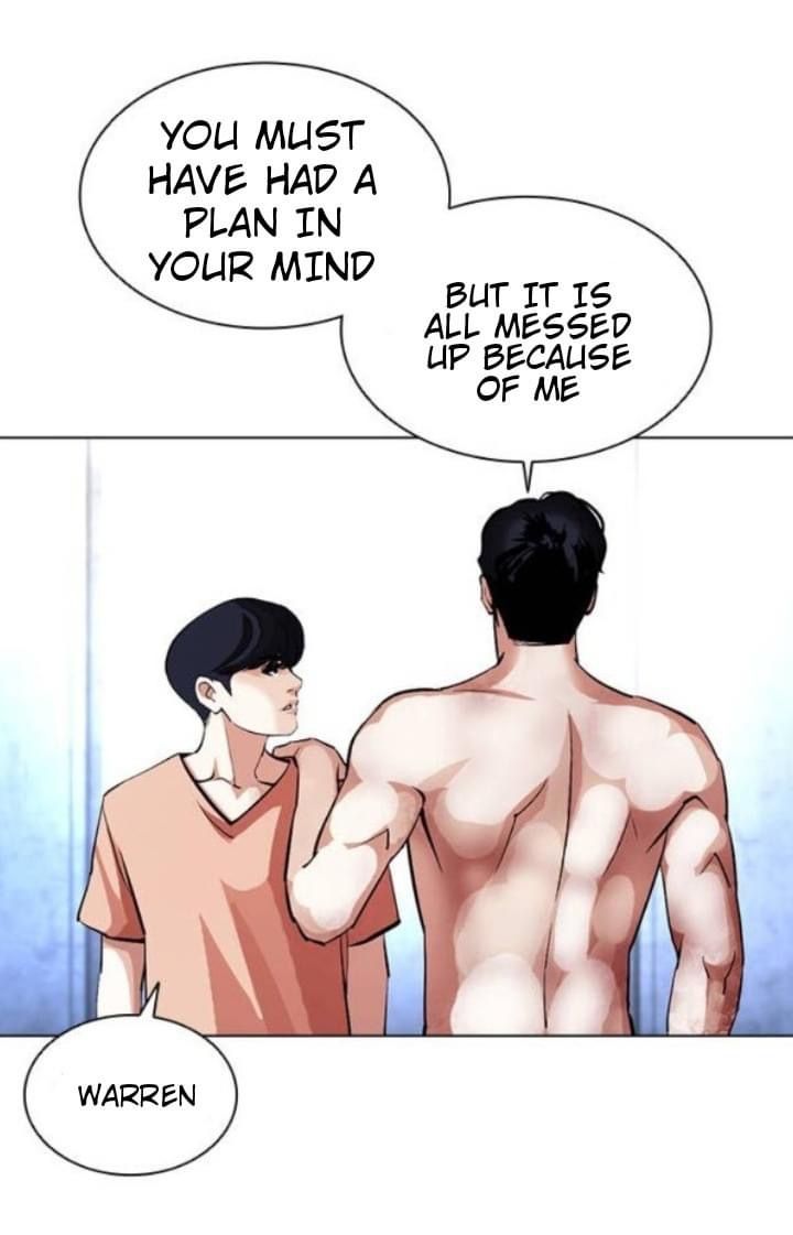Lookism 381 10