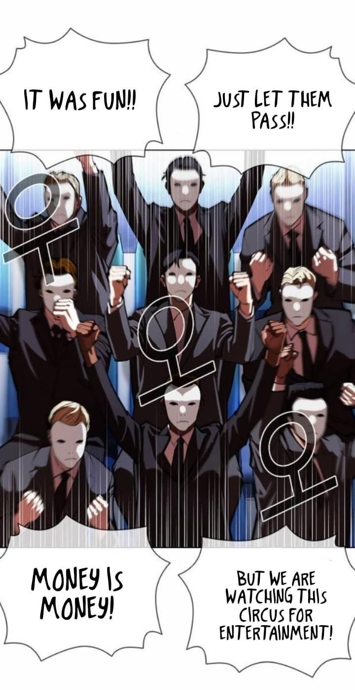 Lookism 381 13