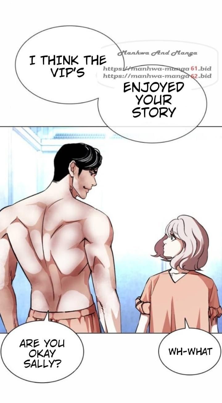 Lookism 381 14