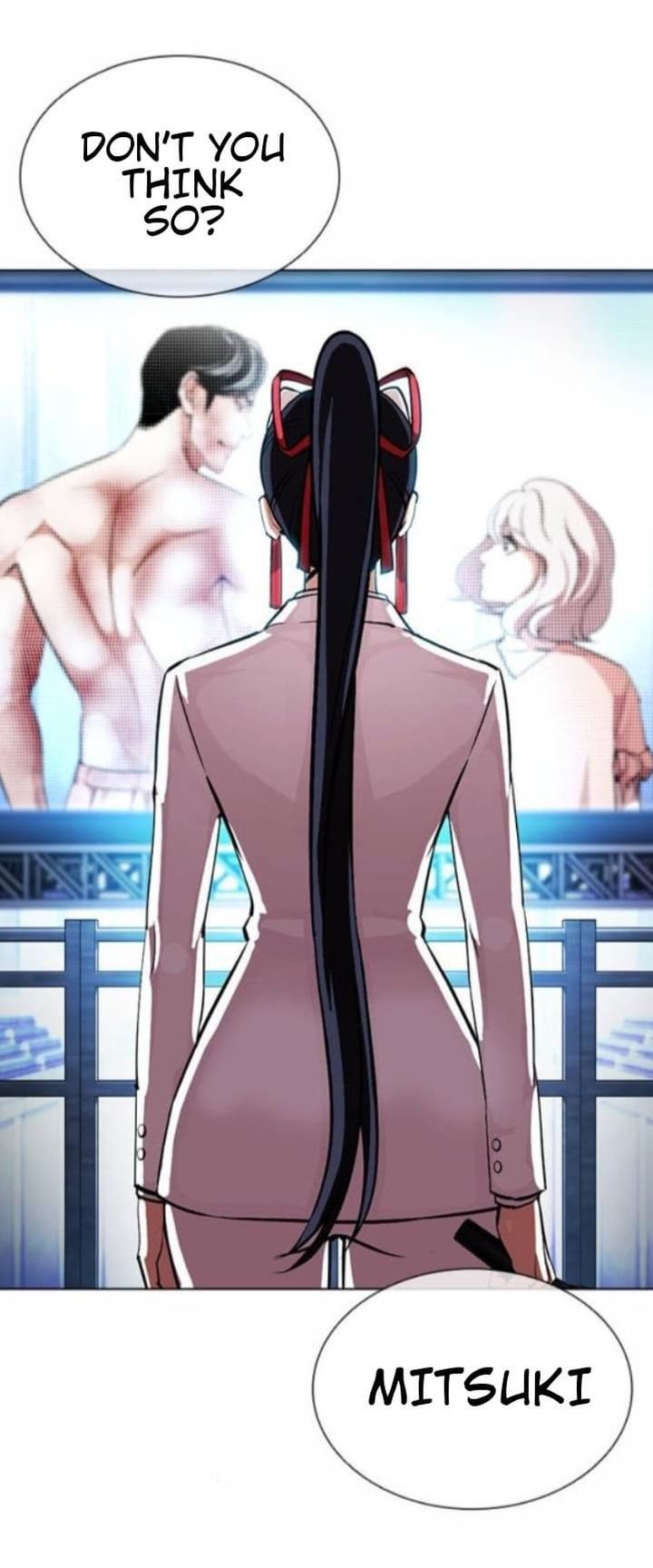 Lookism 381 17
