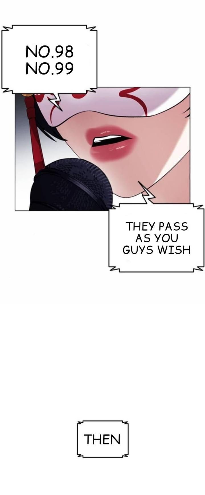 Lookism 381 18