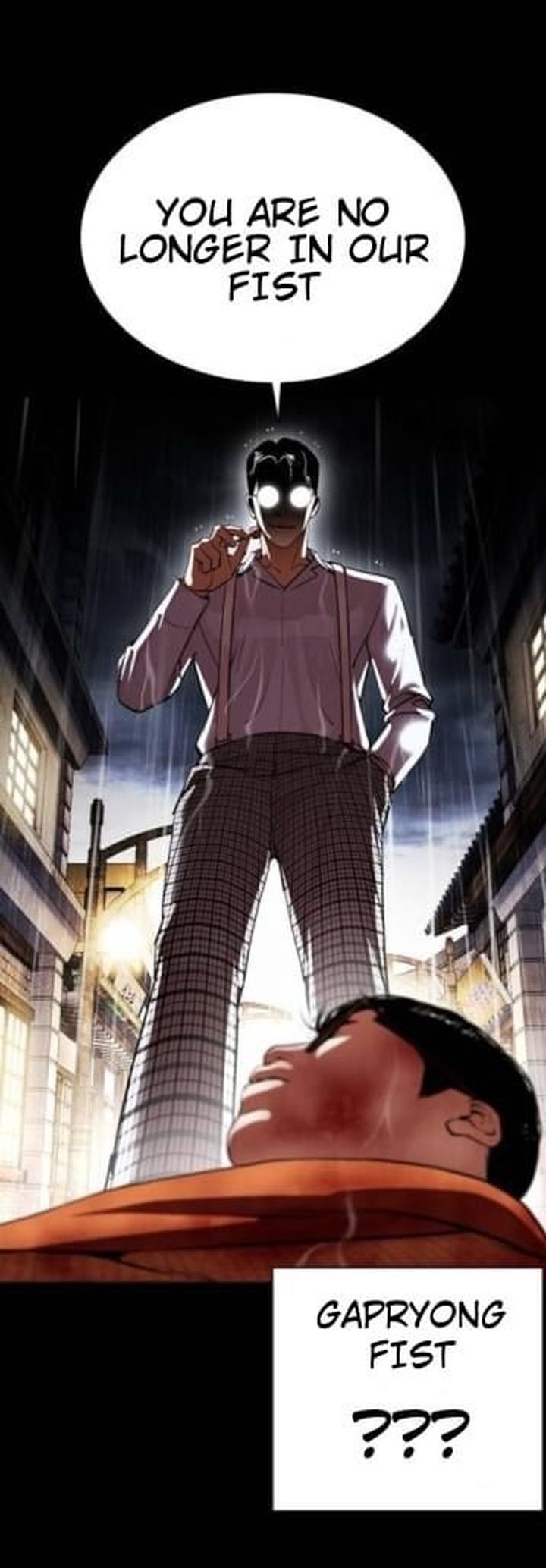 Lookism 381 2