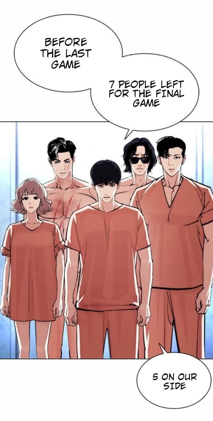 Lookism 381 20