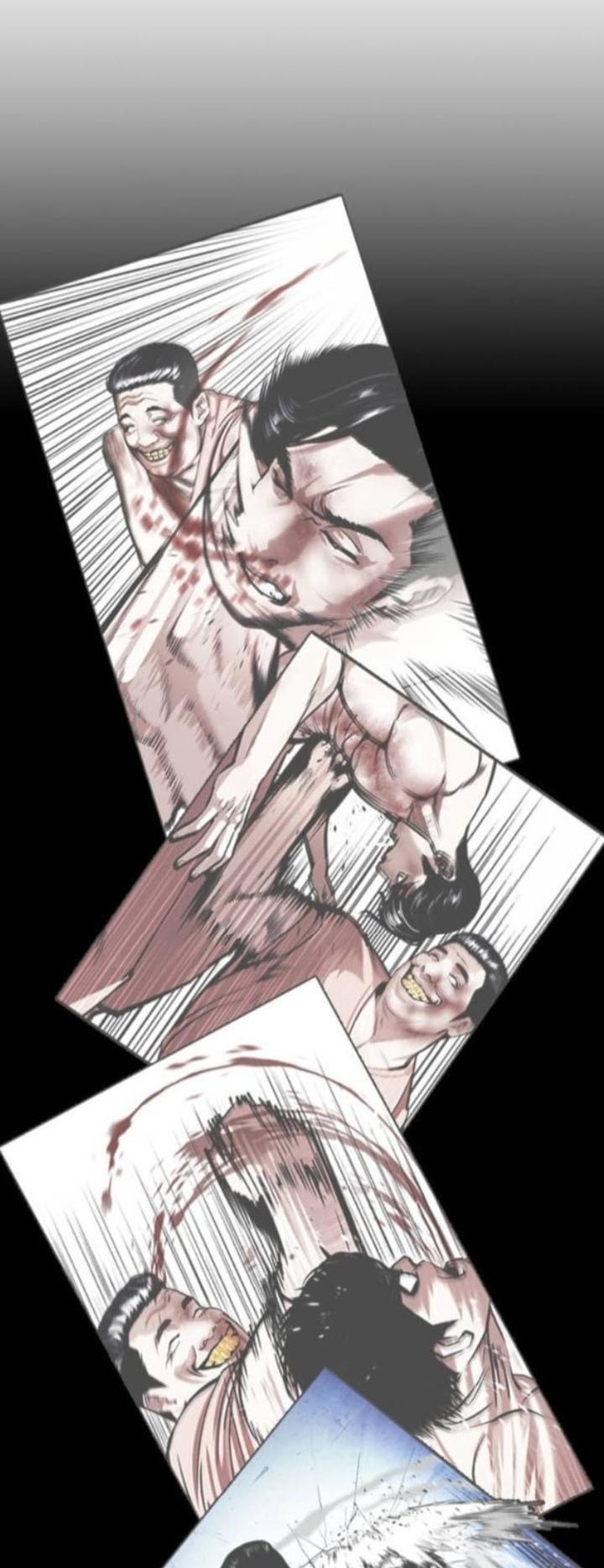 Lookism 381 23