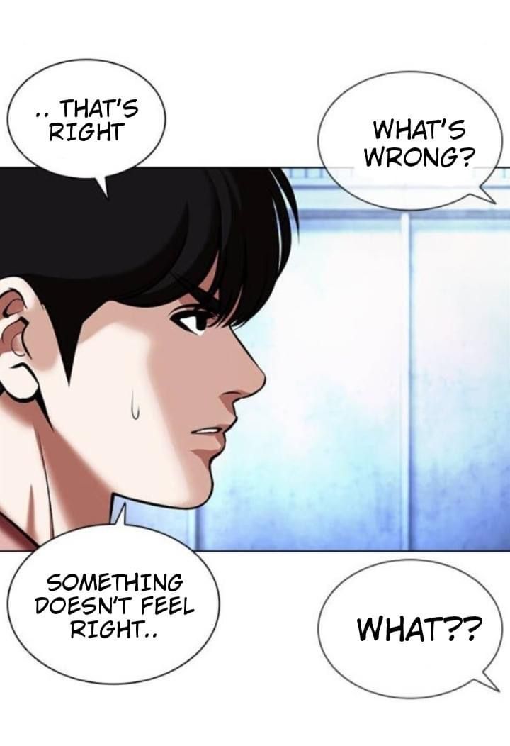 Lookism 381 26