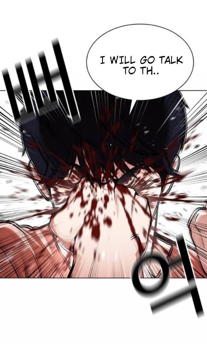 Lookism 381 28