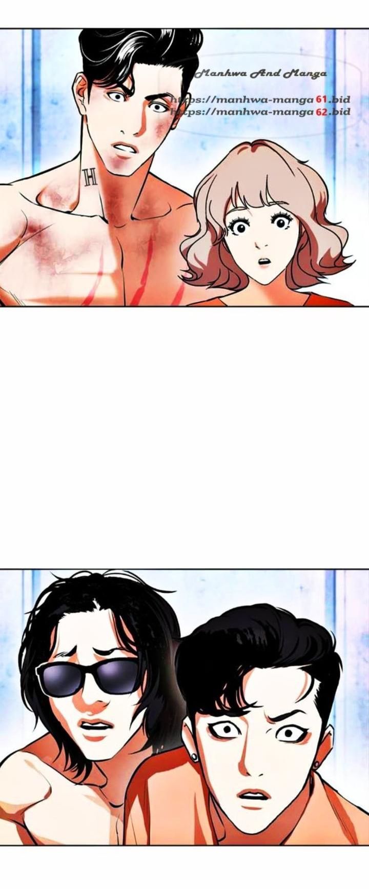 Lookism 381 30