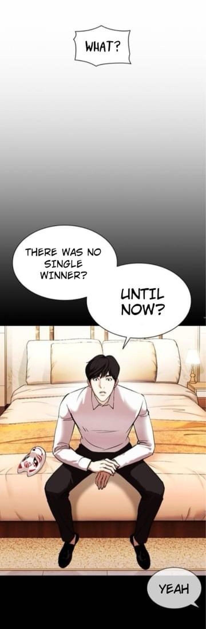 Lookism 381 31