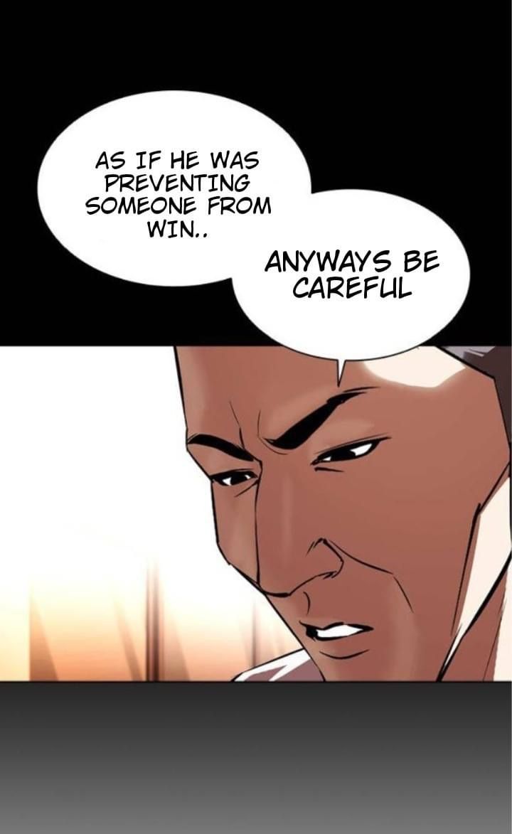 Lookism 381 34