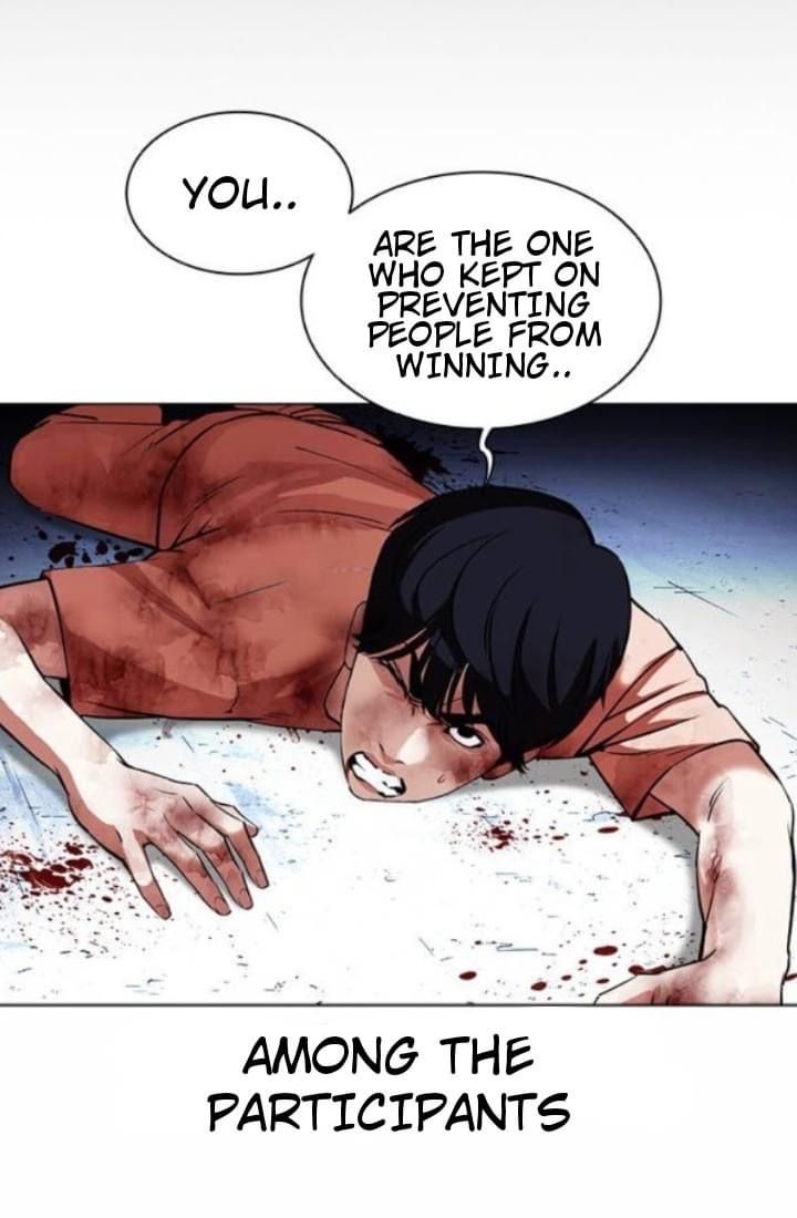 Lookism 381 35