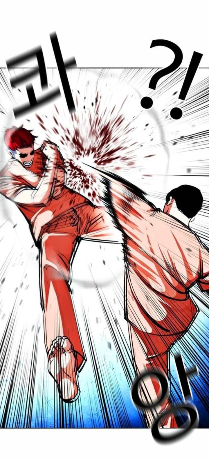 Lookism 381 38