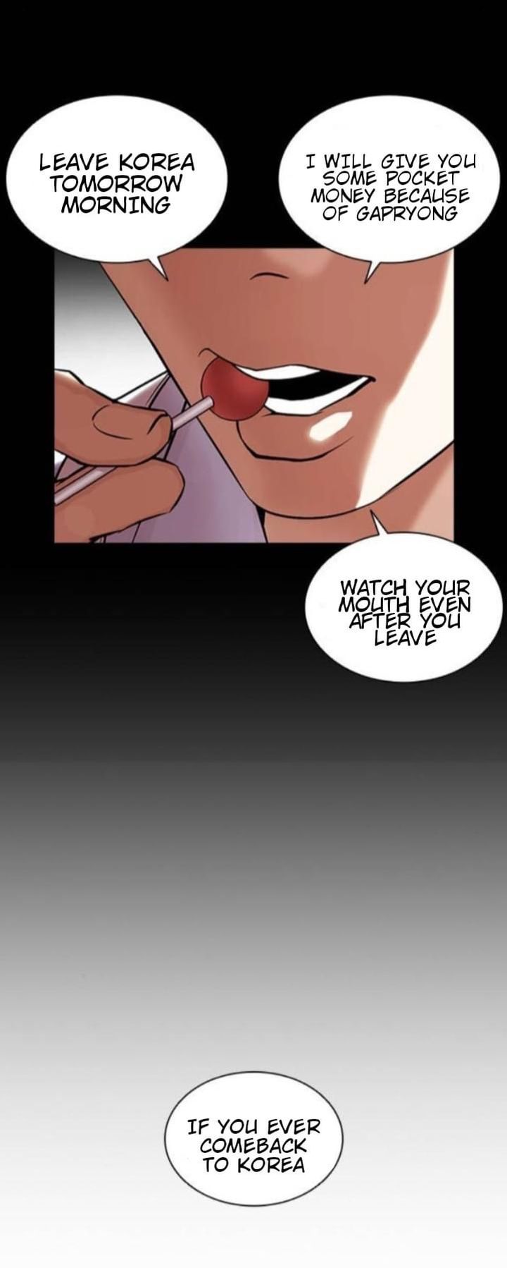 Lookism 381 4