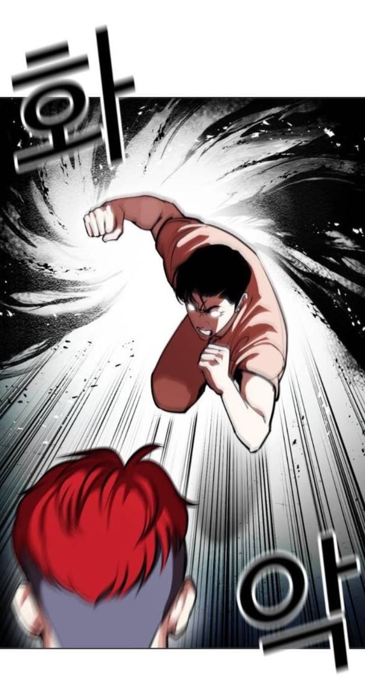 Lookism 381 43