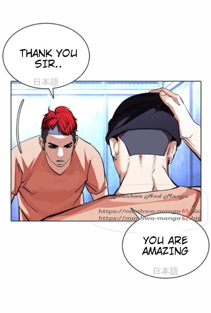 Lookism 381 49