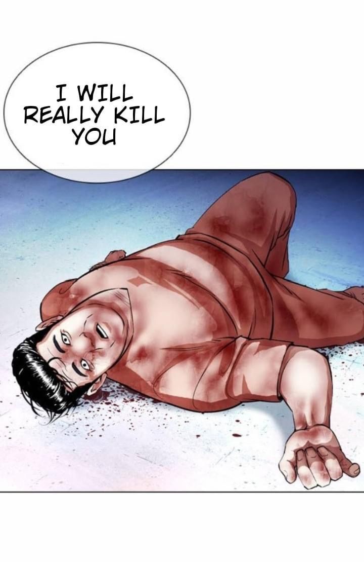 Lookism 381 5