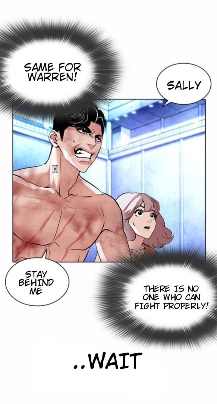 Lookism 381 59