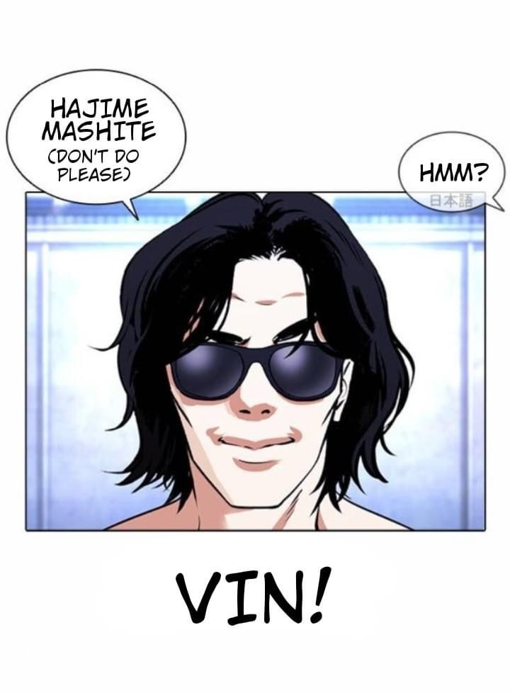 Lookism 381 61