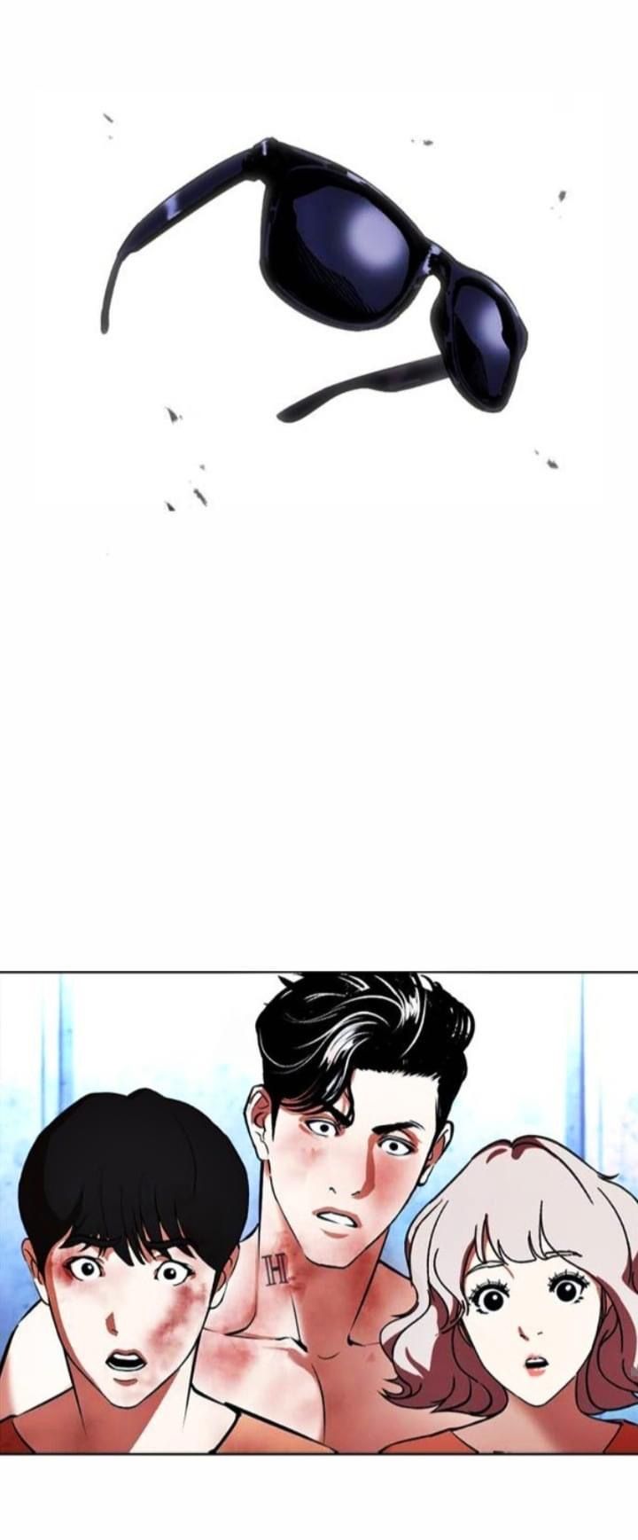 Lookism 381 67