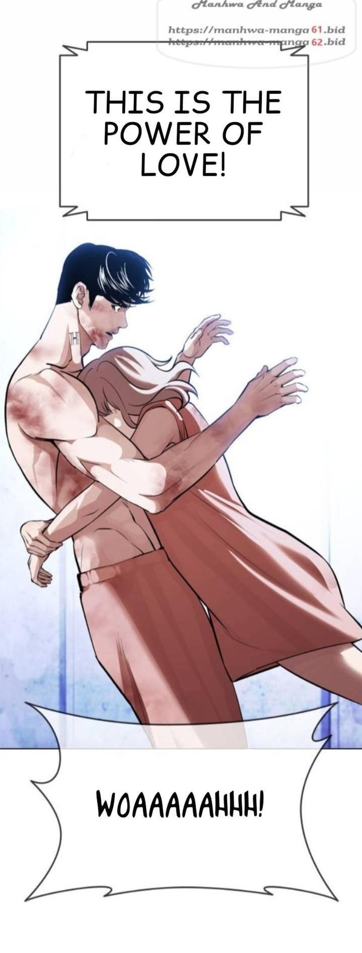 Lookism 381 7