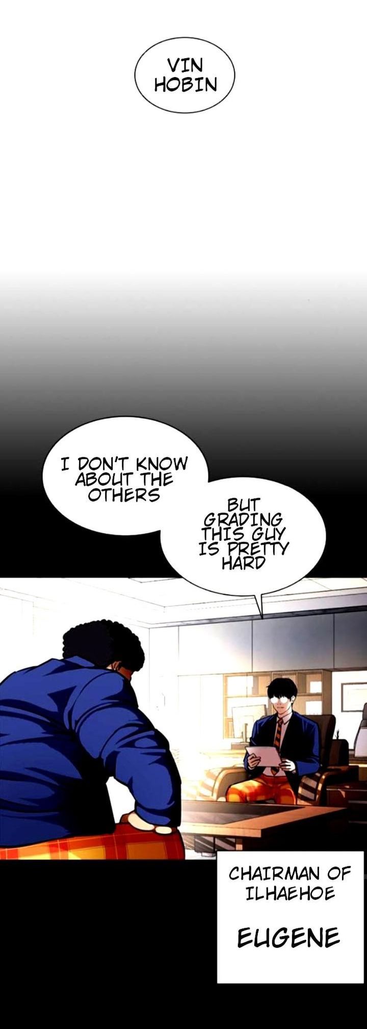 Lookism 381 74