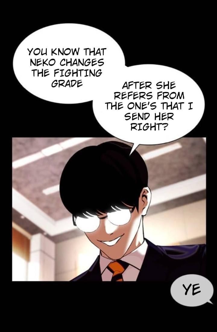 Lookism 381 76