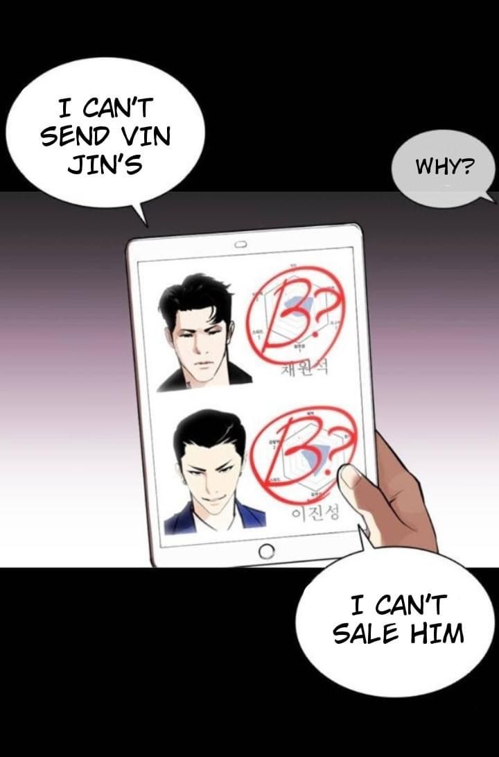 Lookism 381 77