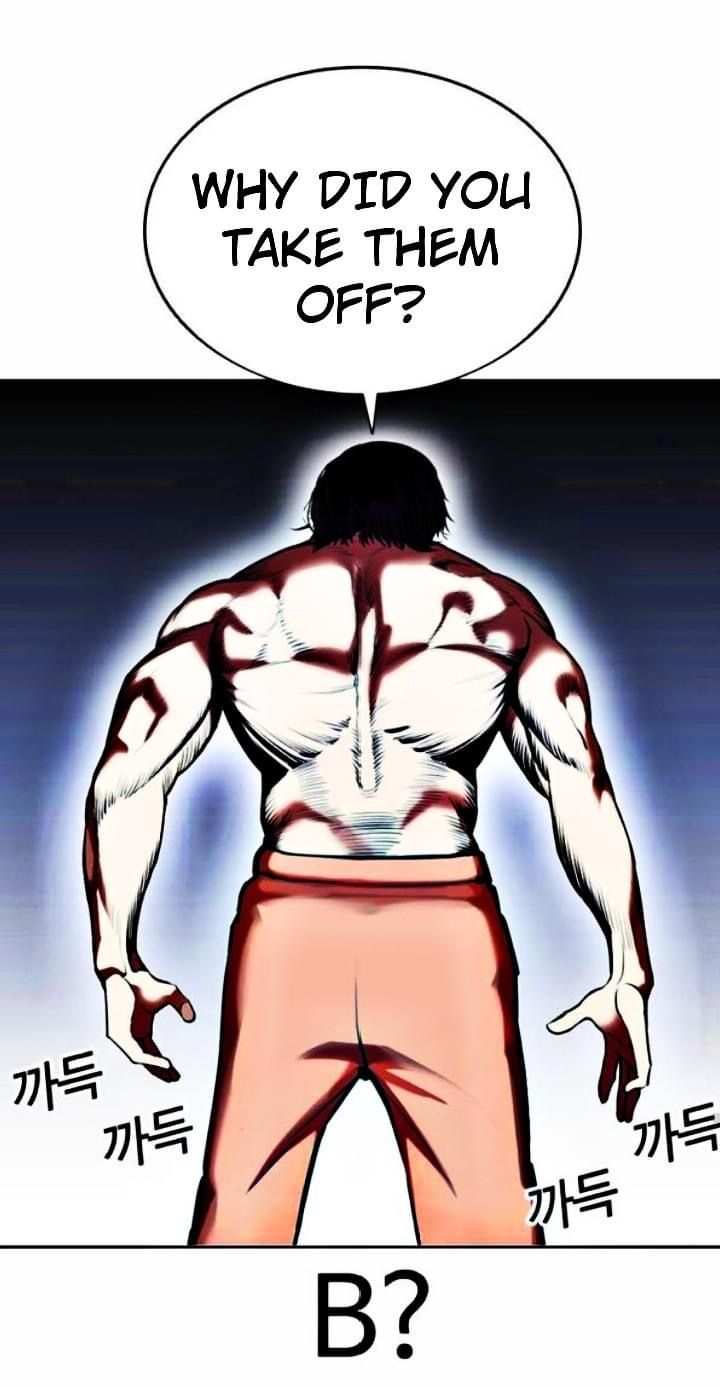 Lookism 381 80