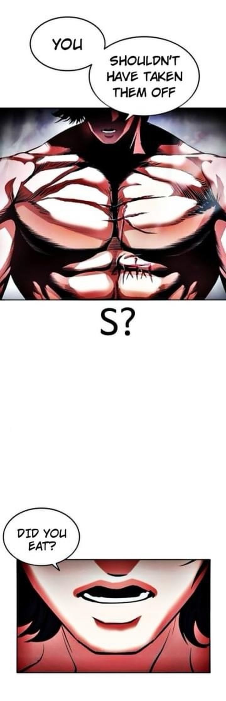 Lookism 381 82