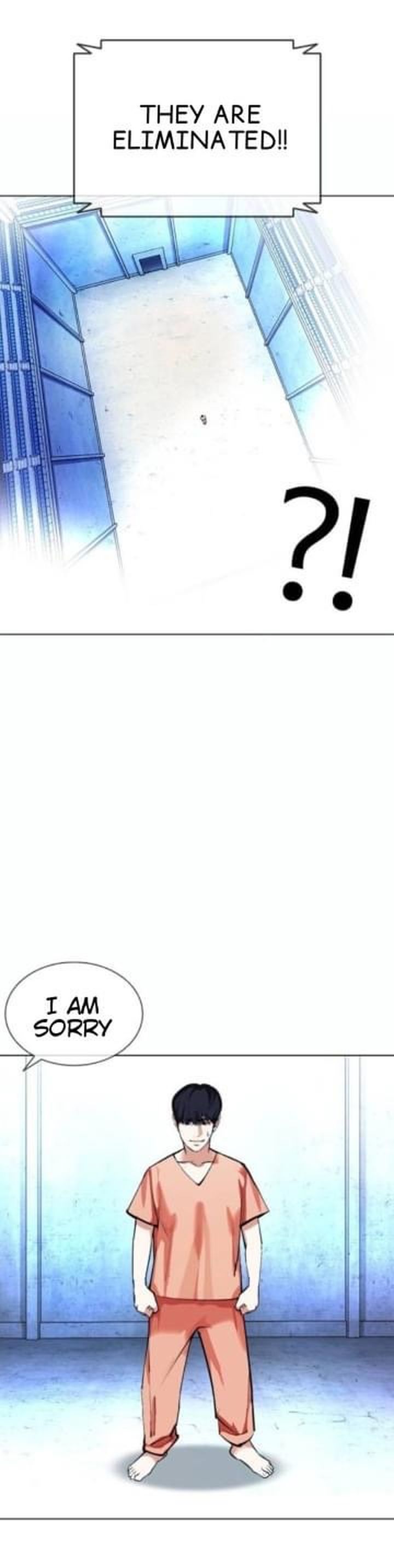 Lookism 381 9