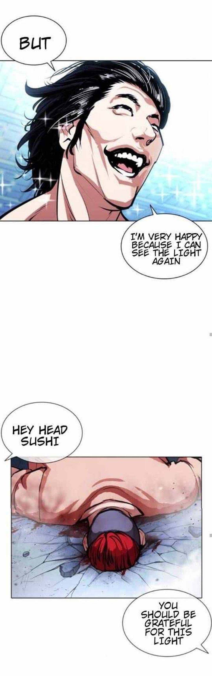 Lookism 382 30