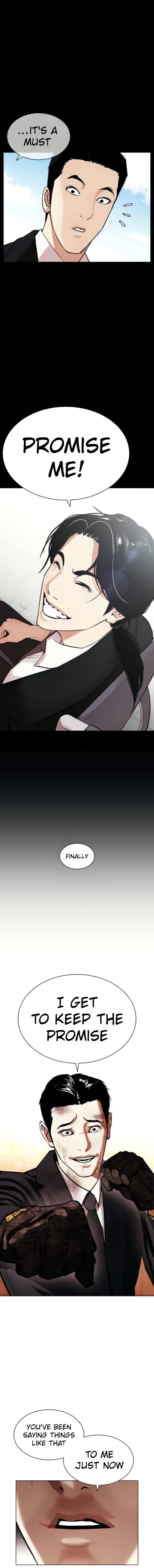 Lookism 387 24
