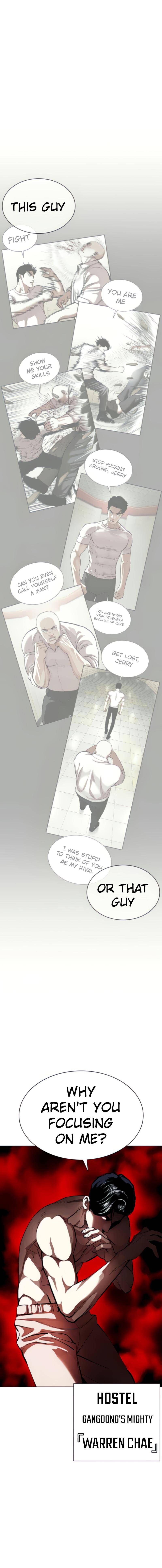 Lookism 387 6