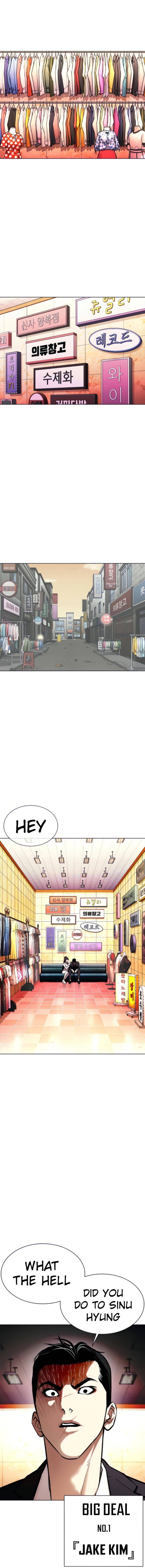 Lookism 387 9