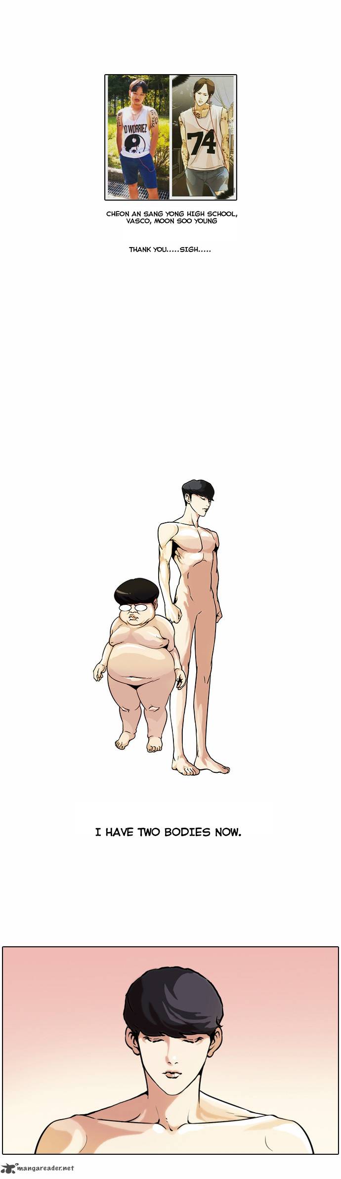 Lookism 39 1