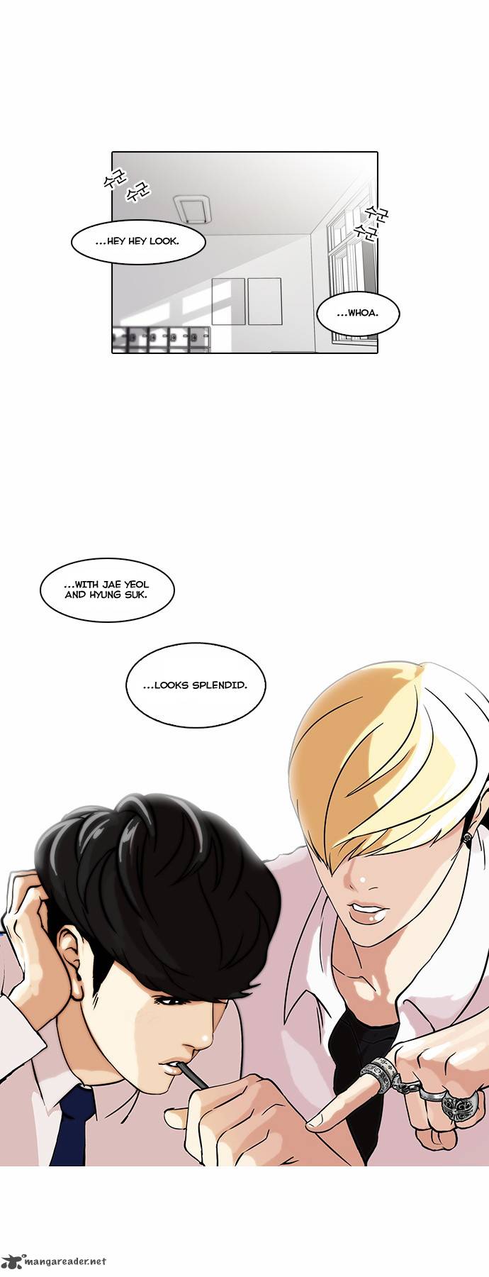 Lookism 39 10